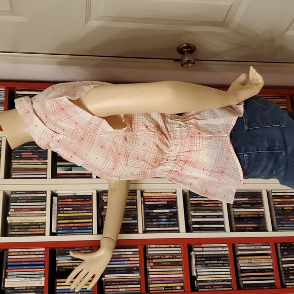 Vintage Shirt - Picture 2 of 7